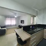 Lindo Apto Enseada Guaruja 2 Qtos 6 Pess 300 Mts Praia