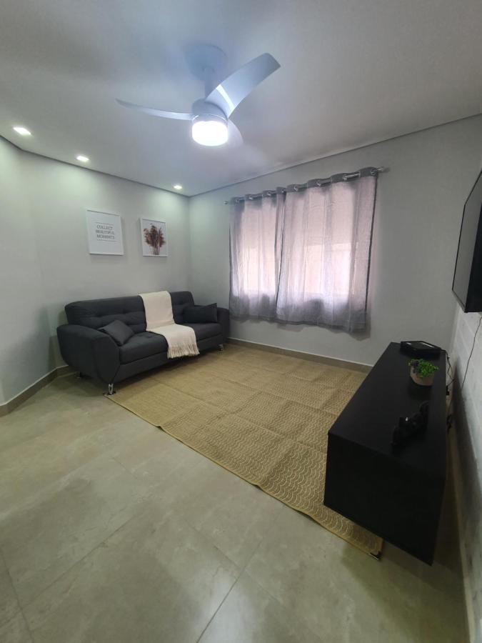 Lindo Apto Enseada 2 Qtos 6 Pess 300 Mts Praia * Guaruja
