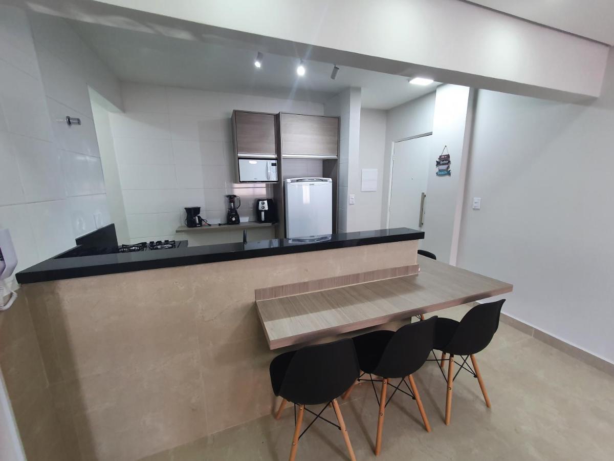 Apartment Lindo Apto Enseada 2 Qtos 6 Pess 300 Mts Praia Guaruja