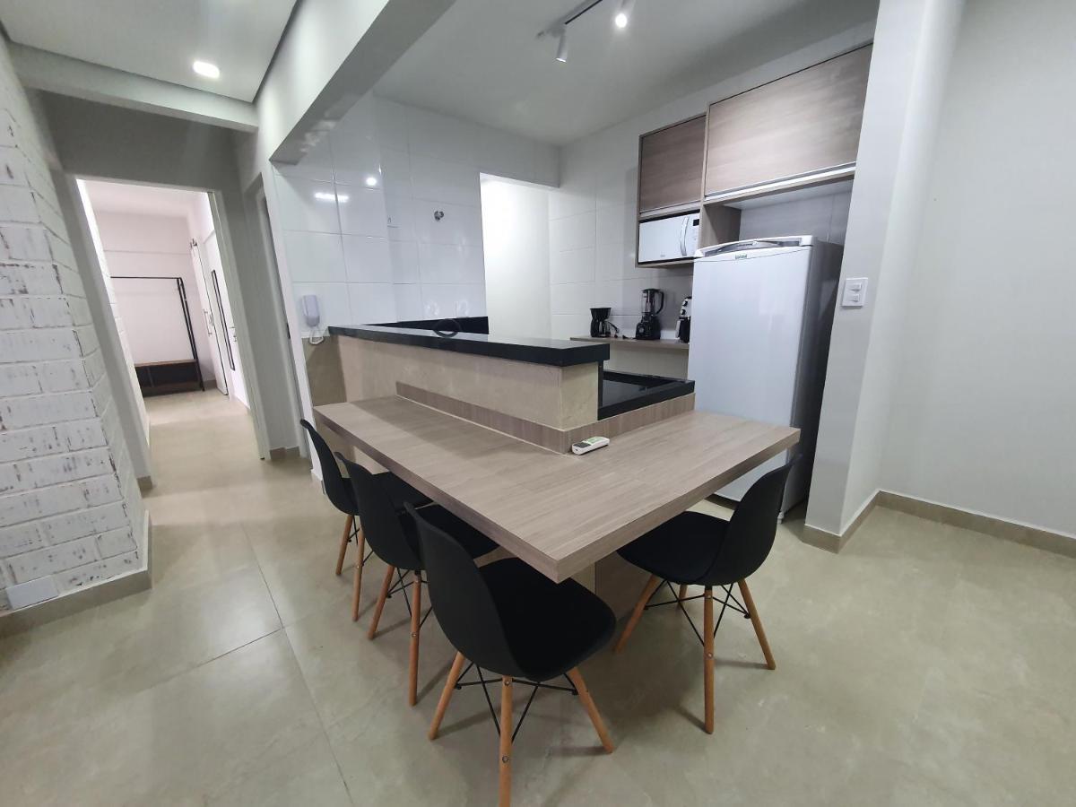 Apartment Lindo Apto Enseada 2 Qtos 6 Pess 300 Mts Praia Guaruja