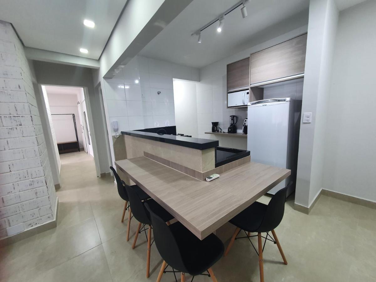 Lindo Apto Enseada 2 Qtos 6 Pess 300 Mts Praia Apartment Guaruja