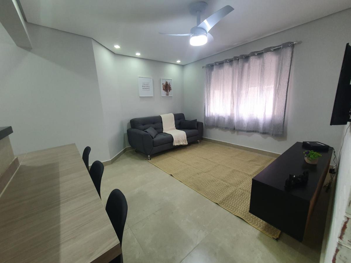 Lindo Apto Enseada 2 Qtos 6 Pess 300 Mts Praia *